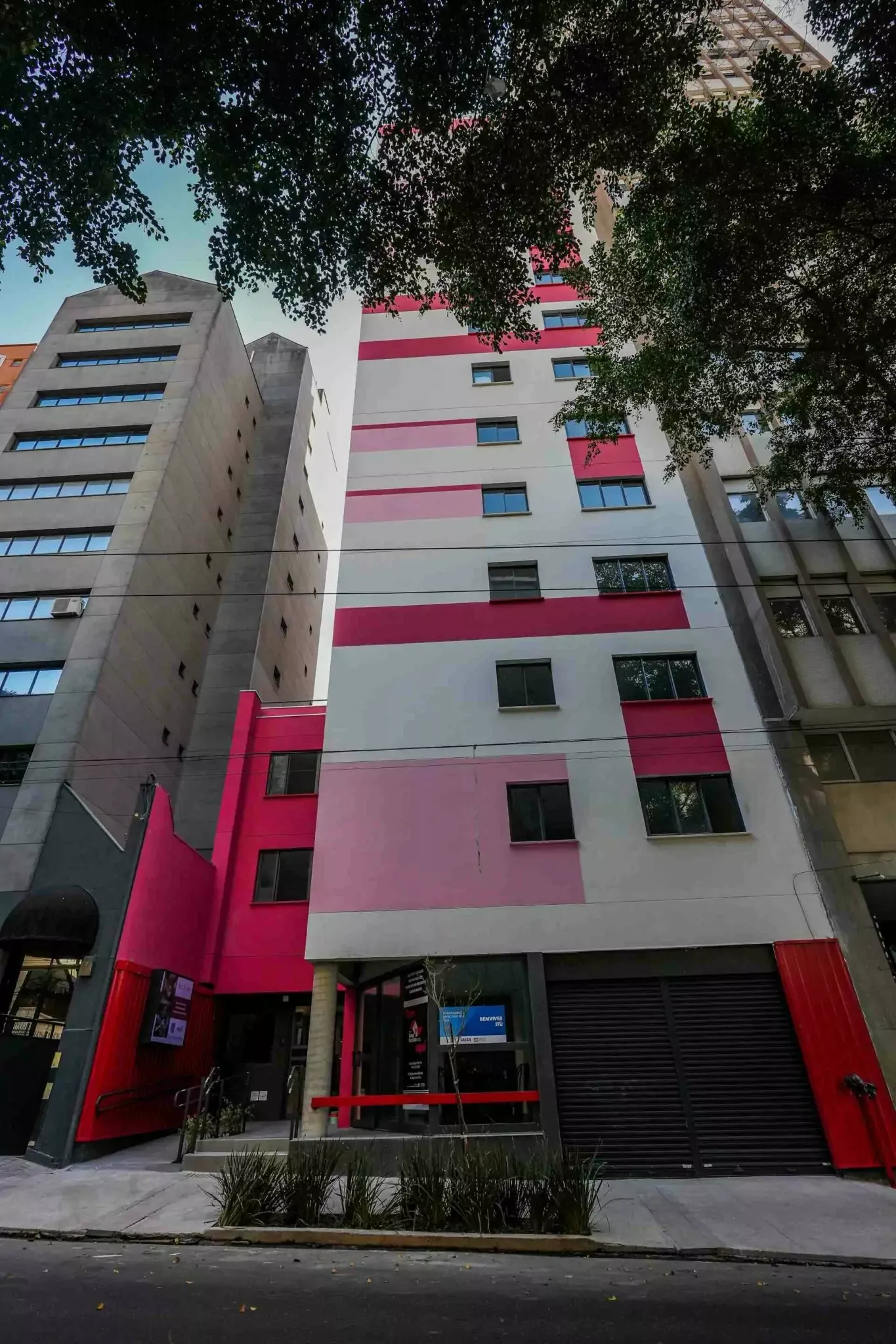 Studio à venda com 24m², 0 quartos sem vaga - 20