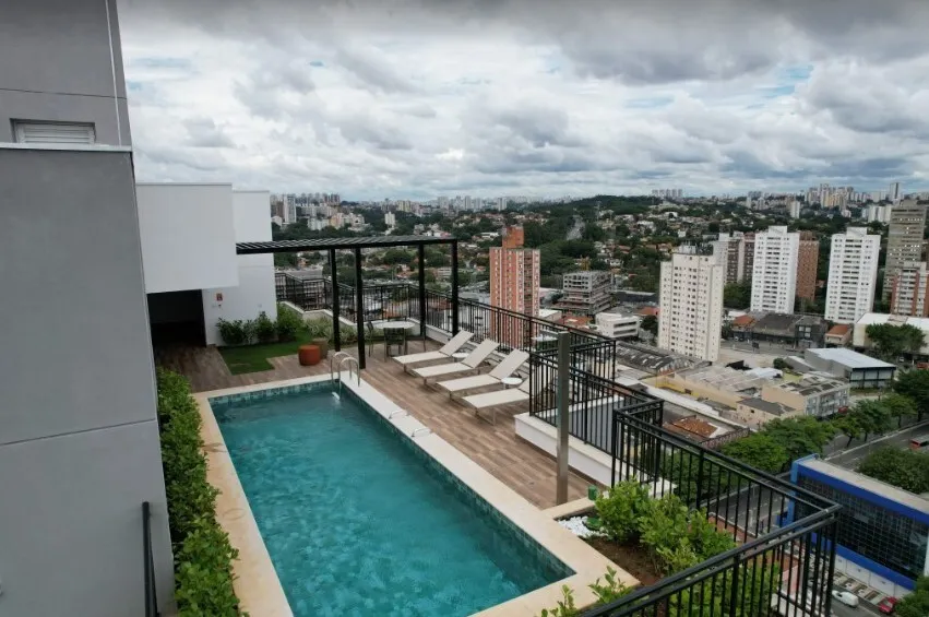 Apartamento à venda com 61m², 2 quartos com vaga - 0