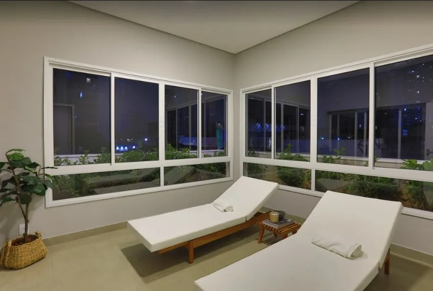 Apartamento à venda com 61m², 2 quartos com vaga - 4