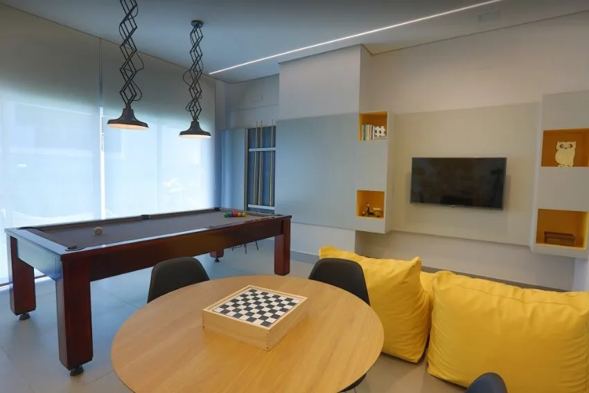 Apartamento à venda com 61m², 2 quartos com vaga - 5