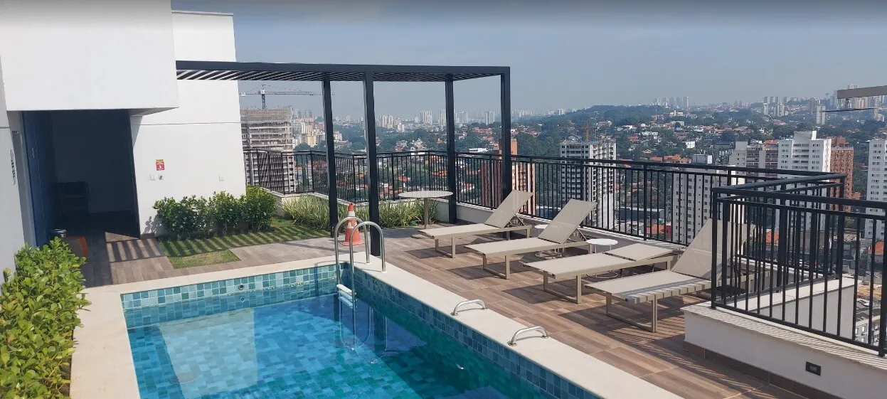 Apartamento à venda com 61m², 2 quartos com vaga - 2