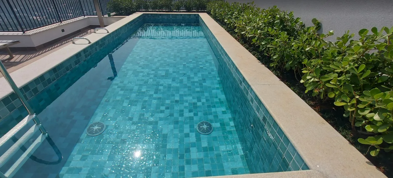 Apartamento à venda com 61m², 2 quartos com vaga - 1
