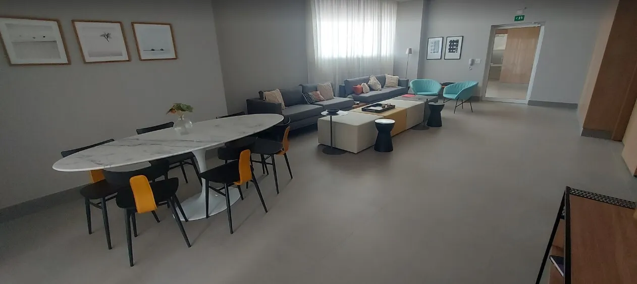Apartamento à venda com 61m², 2 quartos com vaga - 10