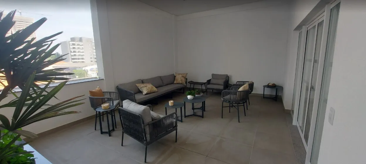 Apartamento à venda com 61m², 2 quartos com vaga - 13