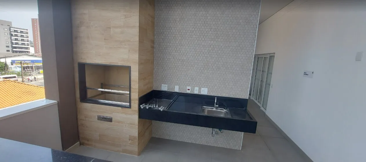 Apartamento à venda com 61m², 2 quartos com vaga - 14
