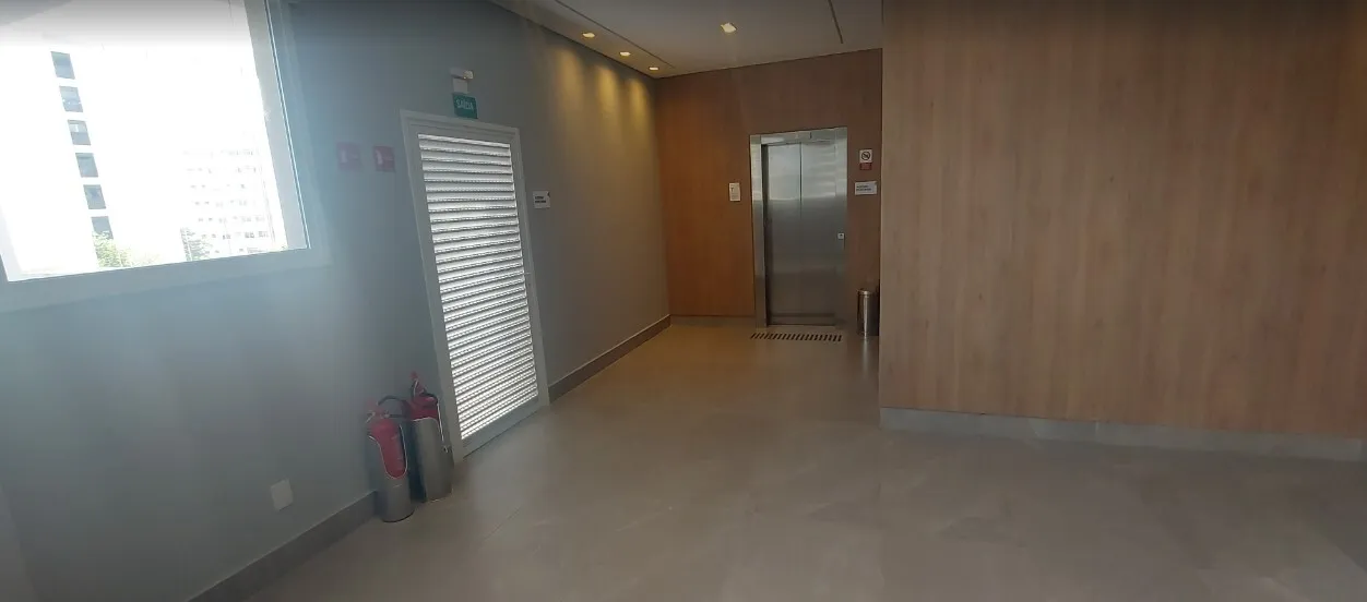 Apartamento à venda com 61m², 2 quartos com vaga - 15