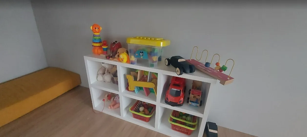Apartamento à venda com 61m², 2 quartos com vaga - 17