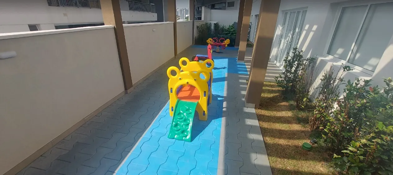 Apartamento à venda com 61m², 2 quartos com vaga - 18