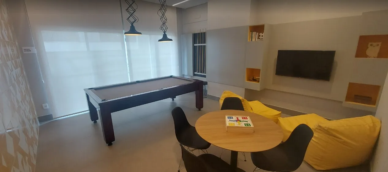 Apartamento à venda com 61m², 2 quartos com vaga - 19