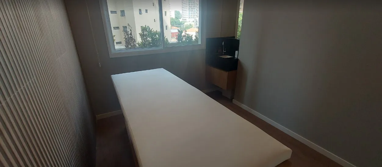 Apartamento à venda com 61m², 2 quartos com vaga - 21