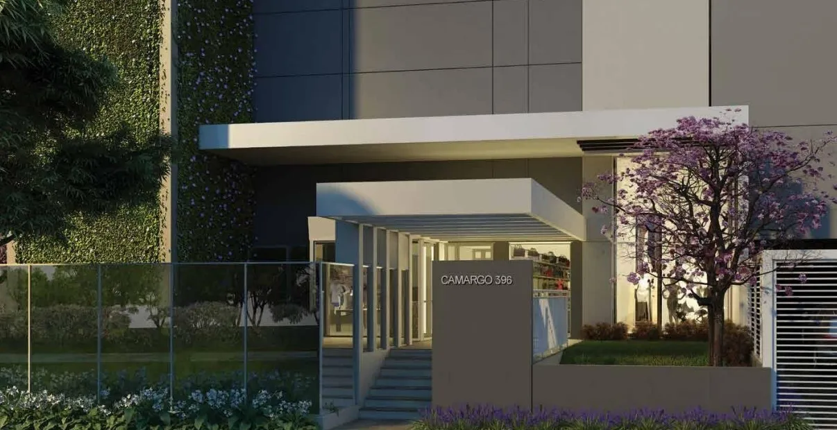 Apartamento à venda com 61m², 2 quartos com vaga - 23