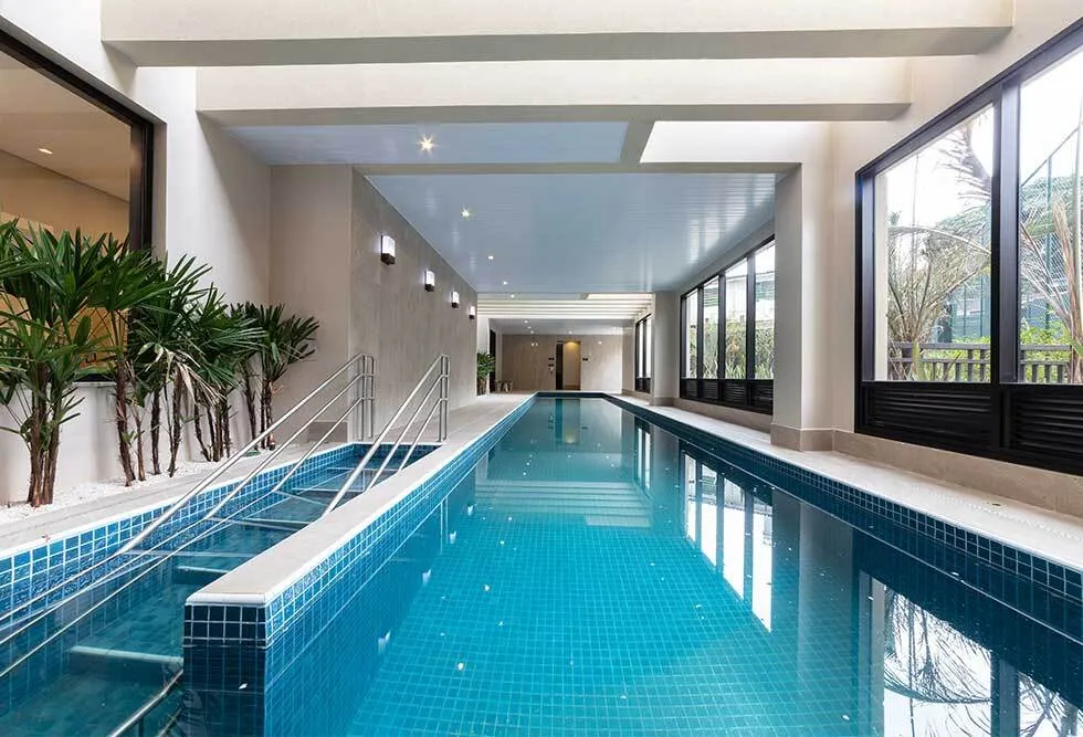 Apartamento à venda com 455m², 4 quartos com vaga - 0