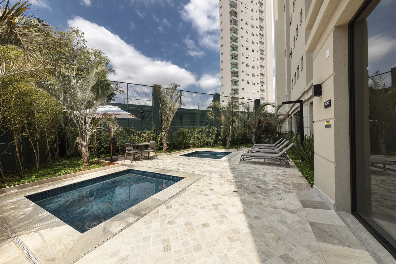 Apartamento à venda com 455m², 4 quartos com vaga - 1