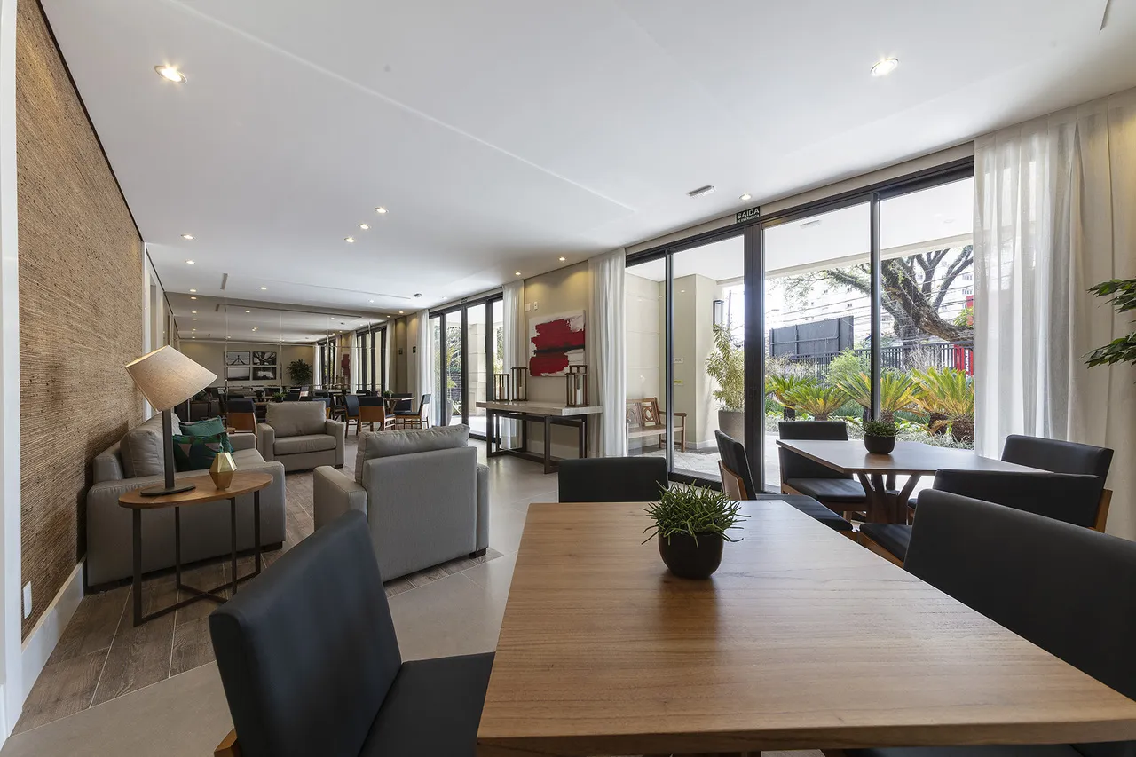 Apartamento à venda com 455m², 4 quartos com vaga - 4