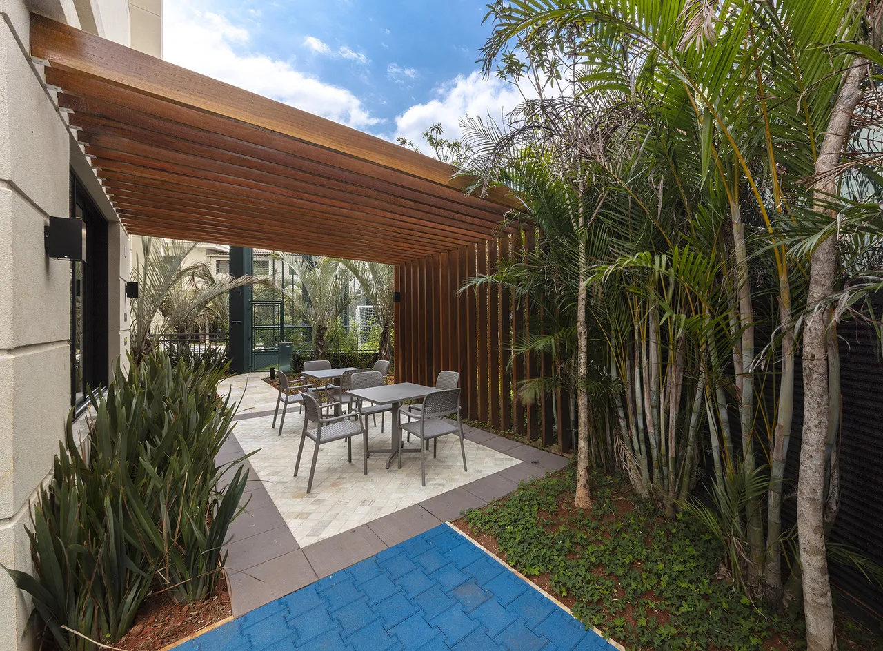 Apartamento à venda com 455m², 4 quartos com vaga - 6