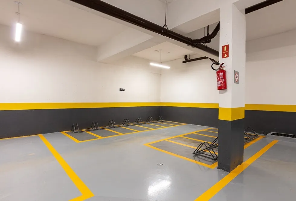 Apartamento à venda com 455m², 4 quartos com vaga - 14