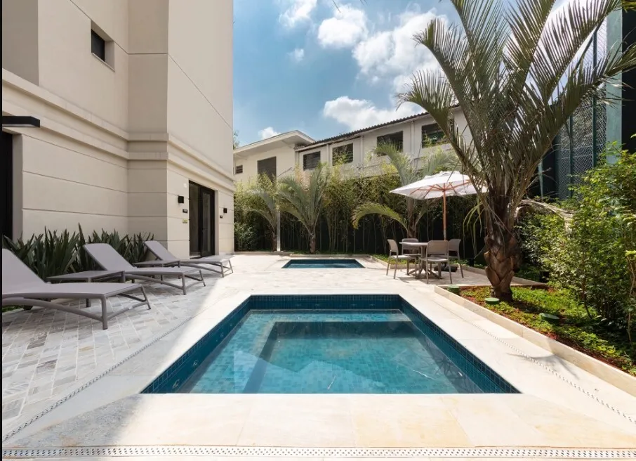 Apartamento à venda com 455m², 4 quartos com vaga - 3