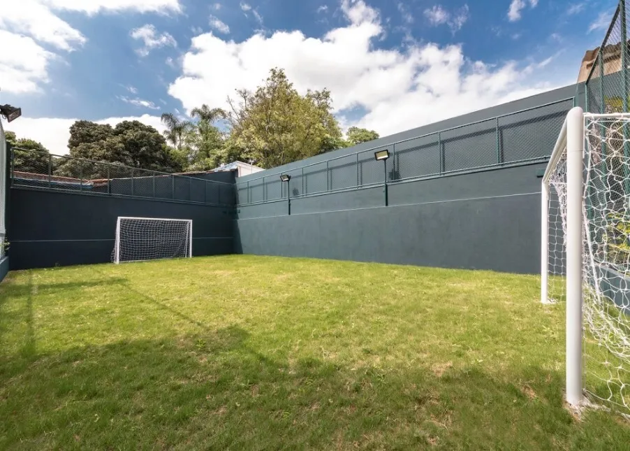 Apartamento à venda com 455m², 4 quartos com vaga - 9