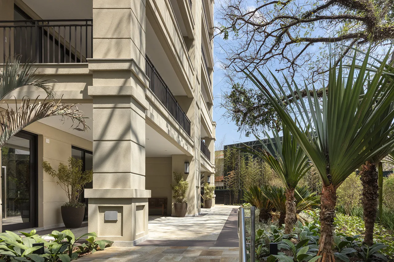 Apartamento à venda com 455m², 4 quartos com vaga - 16