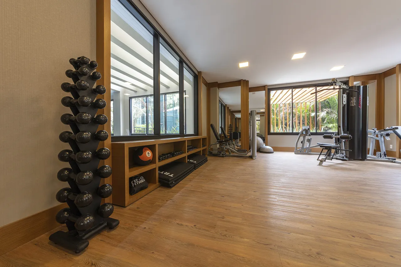 Apartamento à venda com 455m², 4 quartos com vaga - 10