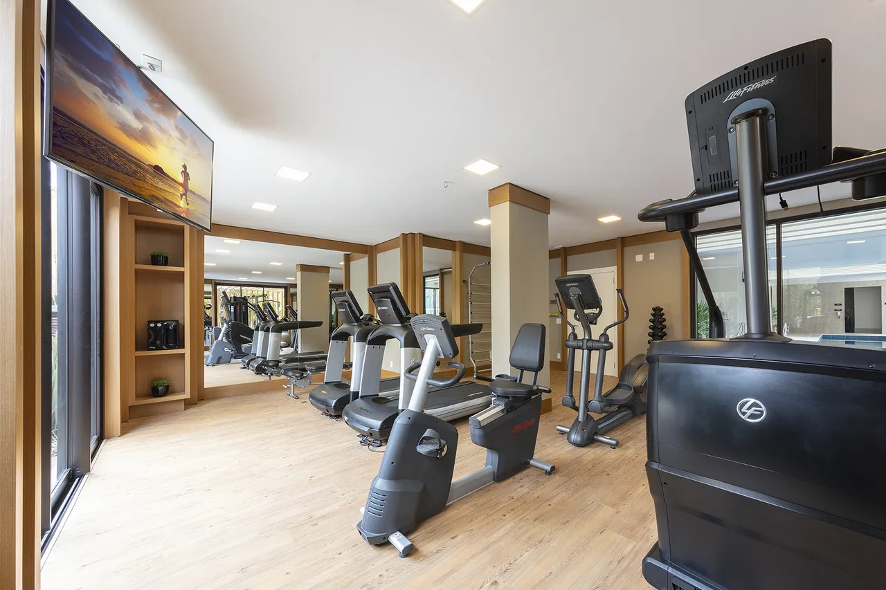 Apartamento à venda com 455m², 4 quartos com vaga - 13