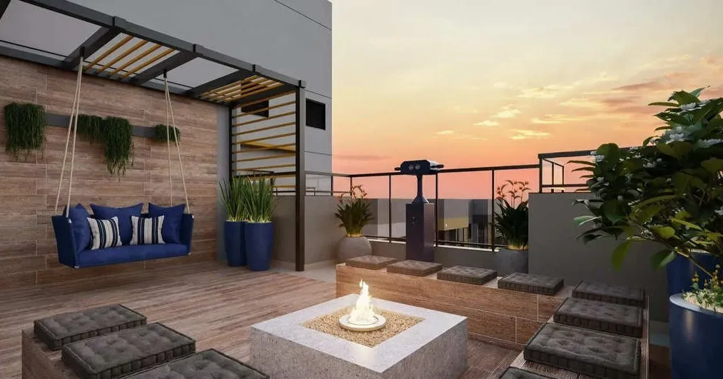 La Vista Club Belém - 0