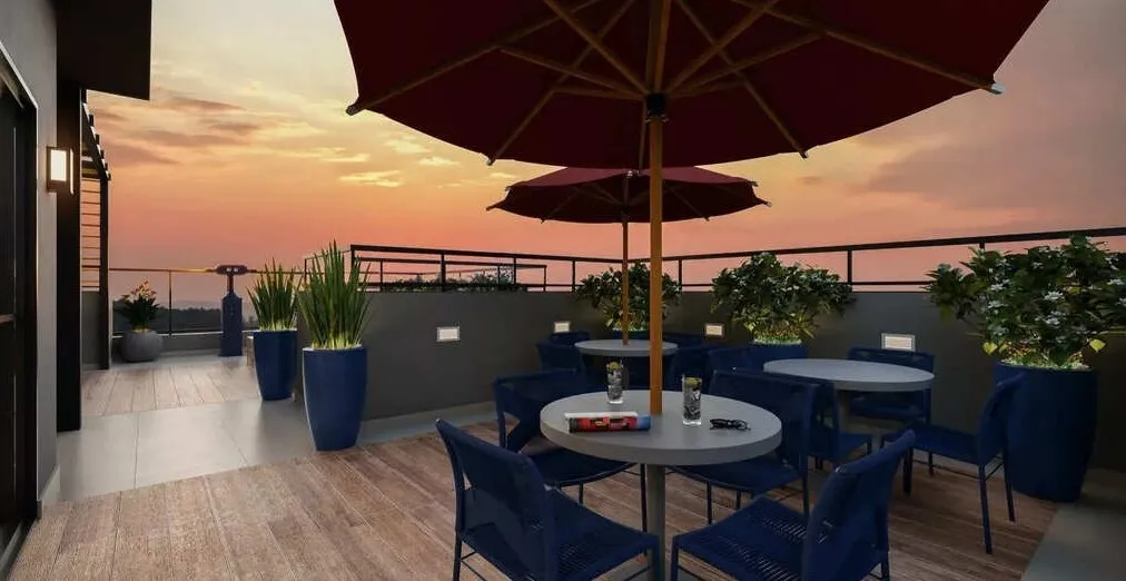 La Vista Club Belém - 1