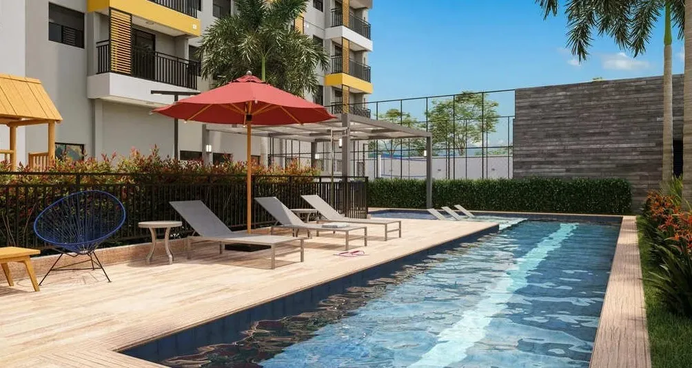 La Vista Club Belém - 2