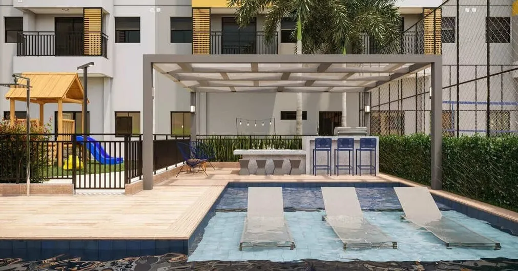 La Vista Club Belém - 3