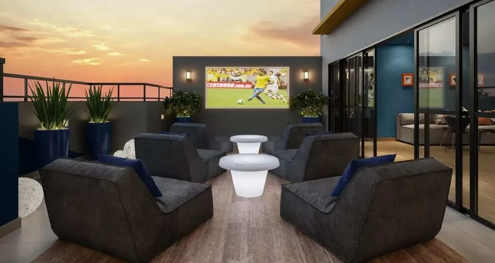 La Vista Club Belém - 4