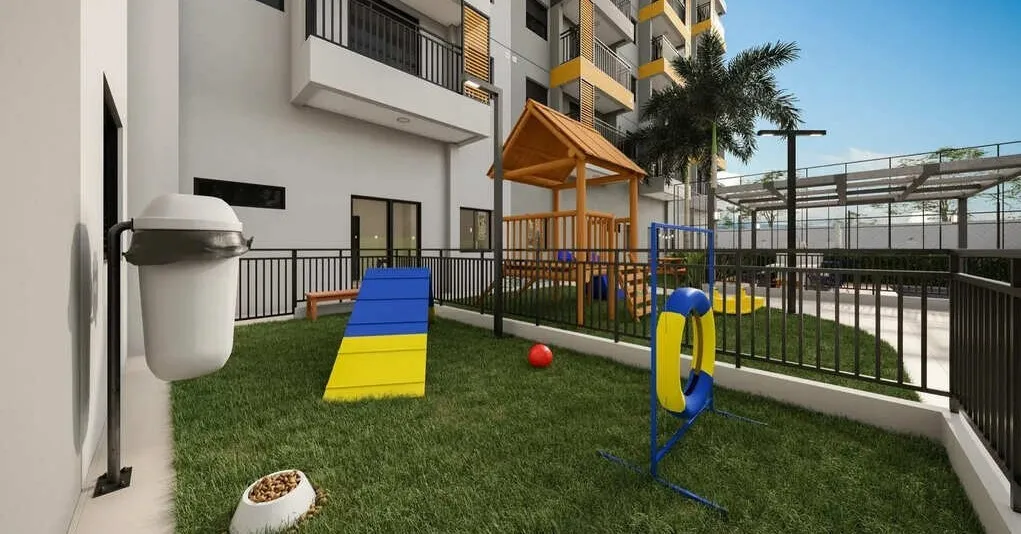 La Vista Club Belém - 5