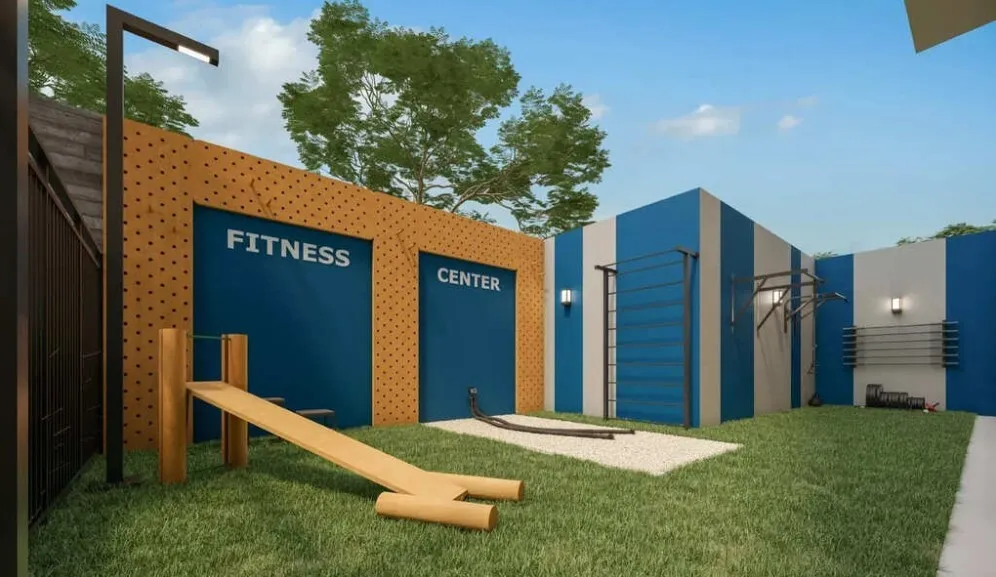 La Vista Club Belém - 6