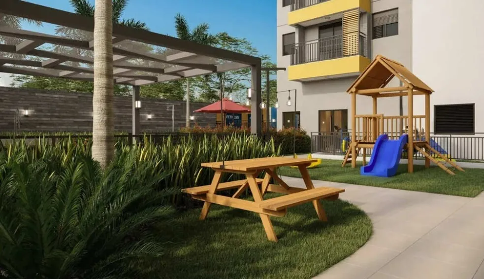 La Vista Club Belém - 7