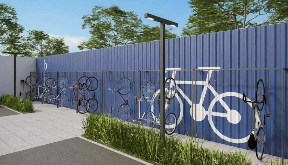 La Vista Club Belém - 9