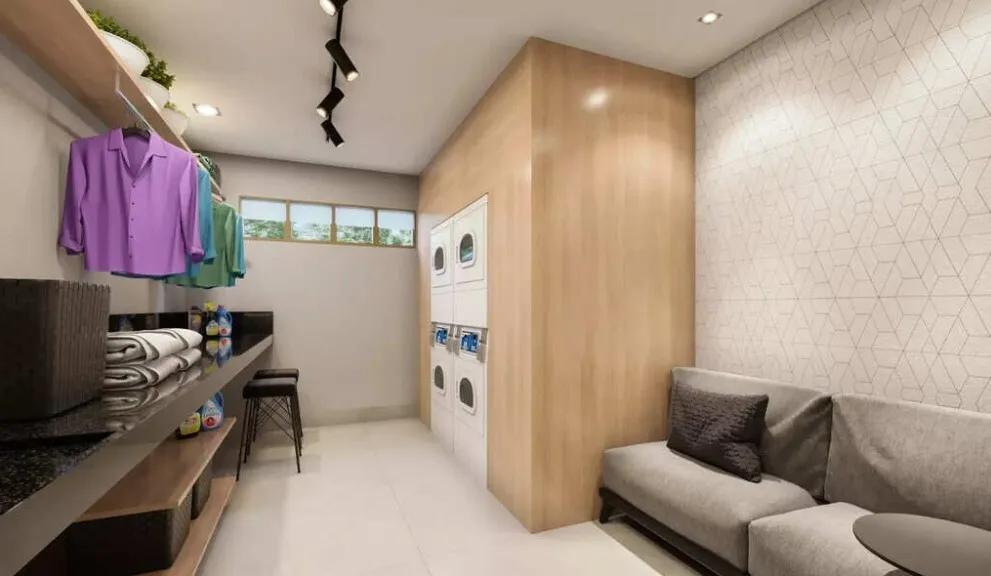 La Vista Club Belém - 10