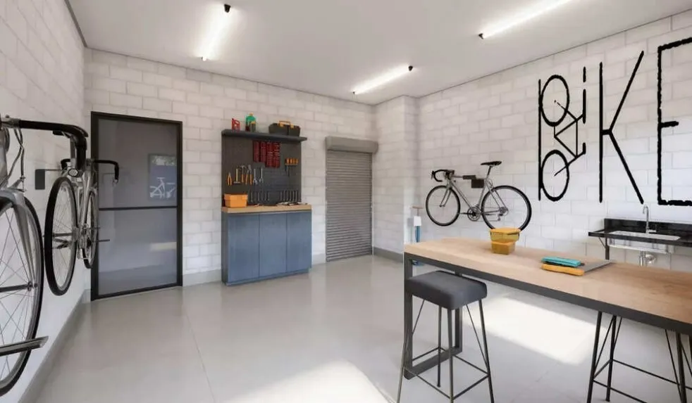 La Vista Club Belém - 12