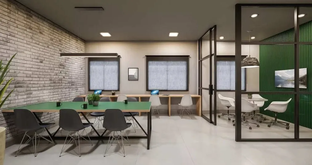 La Vista Club Belém - 13