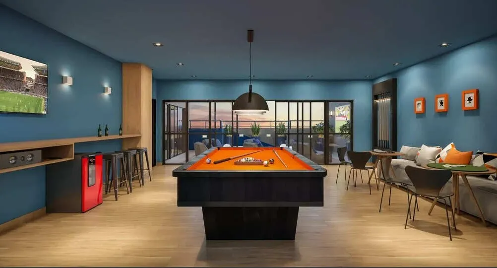 La Vista Club Belém - 14