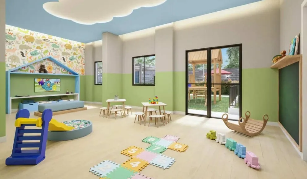 La Vista Club Belém - 15