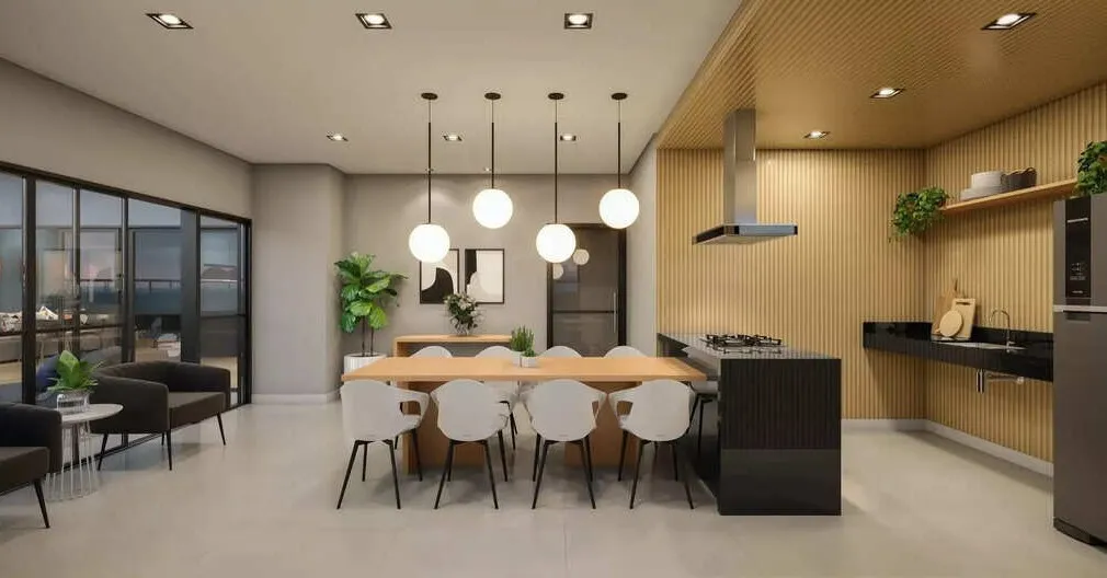 La Vista Club Belém - 16