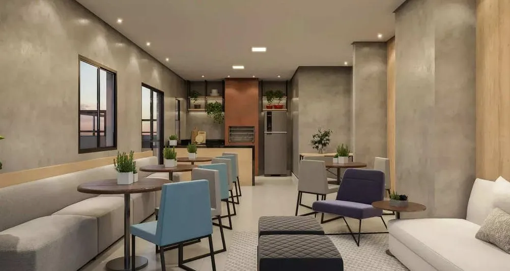 La Vista Club Belém - 17