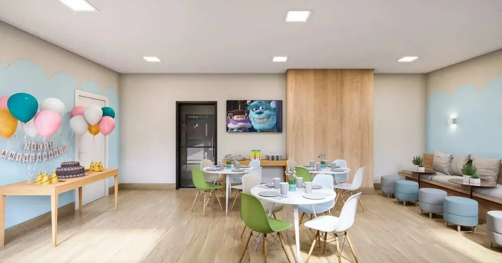 La Vista Club Belém - 18