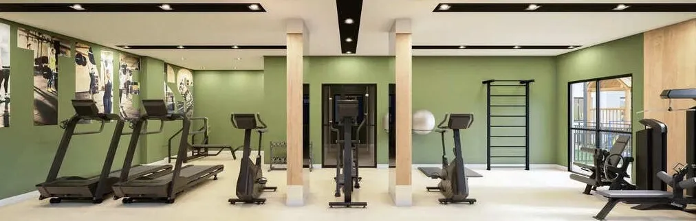 La Vista Club Belém - 19