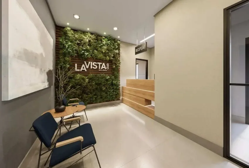 La Vista Club Belém - 20