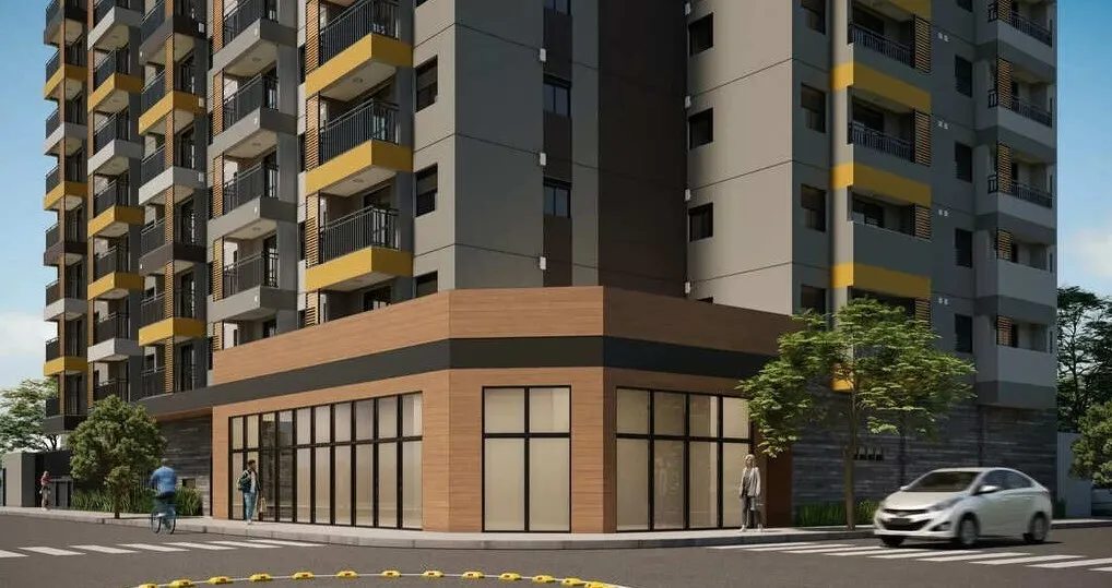 La Vista Club Belém - 21