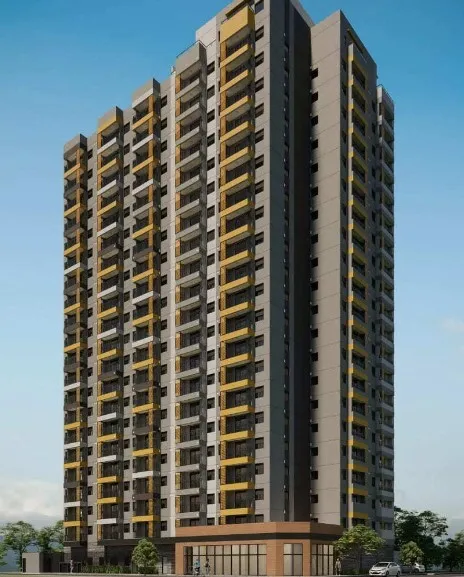 La Vista Club Belém - 22