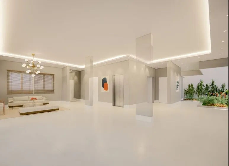 Apartamento à venda com 42m², 2 quartos sem vaga - 4