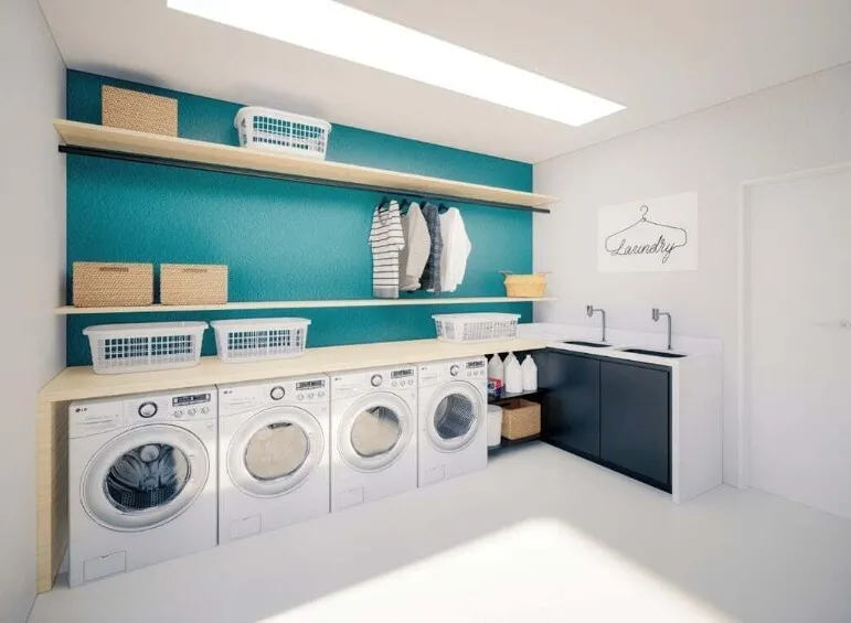 Apartamento à venda com 42m², 2 quartos sem vaga - 8