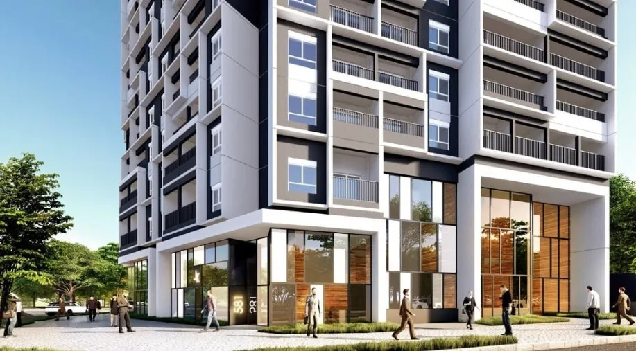 Nex One Jk By One - 6