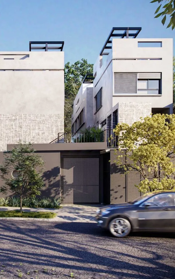 Apartamento à venda com 111m², 2 quartos com vaga - 7